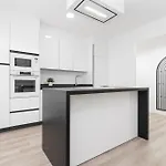 Suite Homes Cristo Luxury Apartment