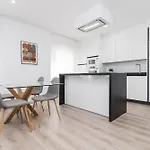 Suite Homes Cristo Luxury Apartment