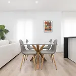 Suite Homes Cristo Luxury Apartment