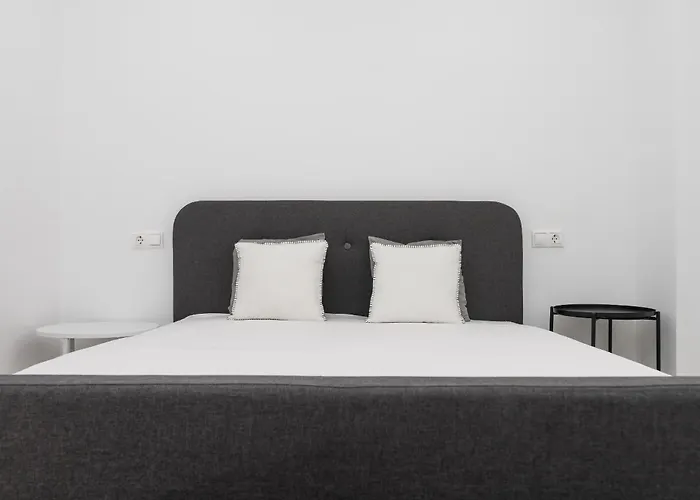 Suite Homes Cristo Luxury Apartment