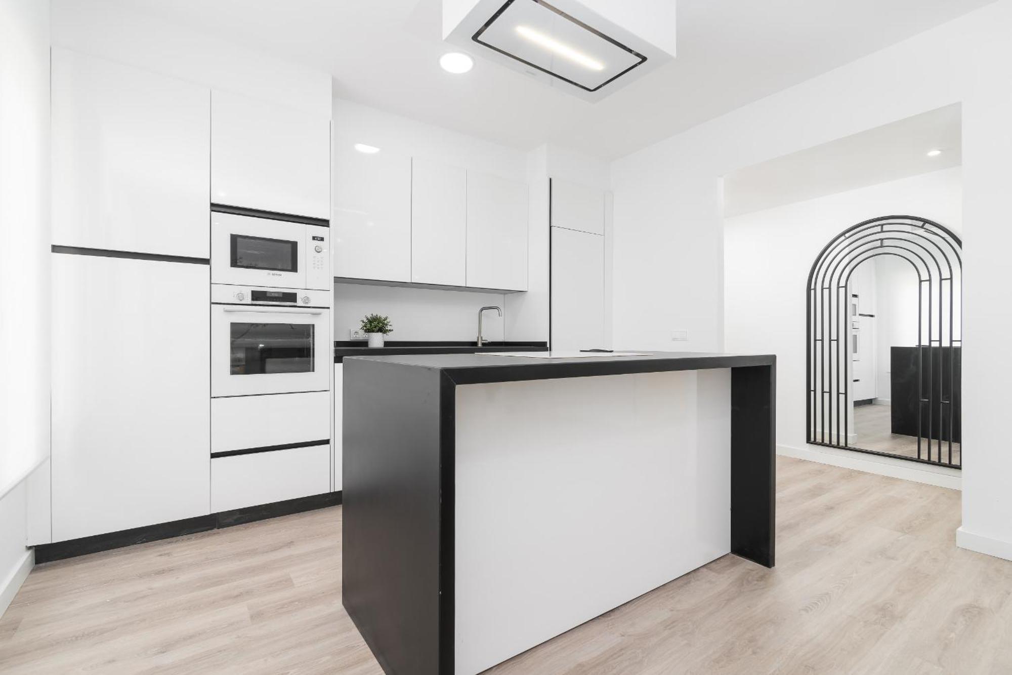 Homes Cristo Luxury Apartment