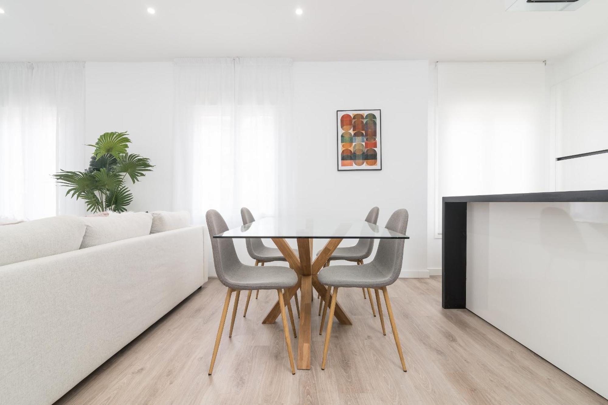 Homes Cristo Luxury *