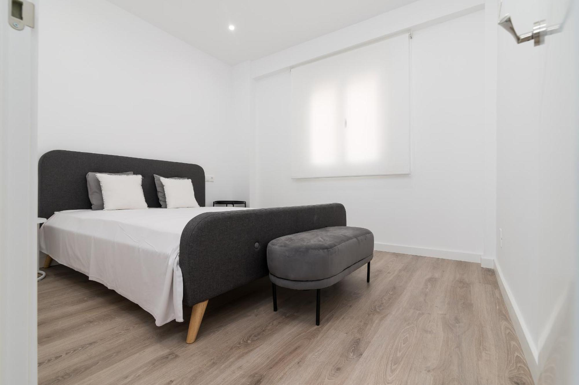 Homes Cristo Luxury Apartamento