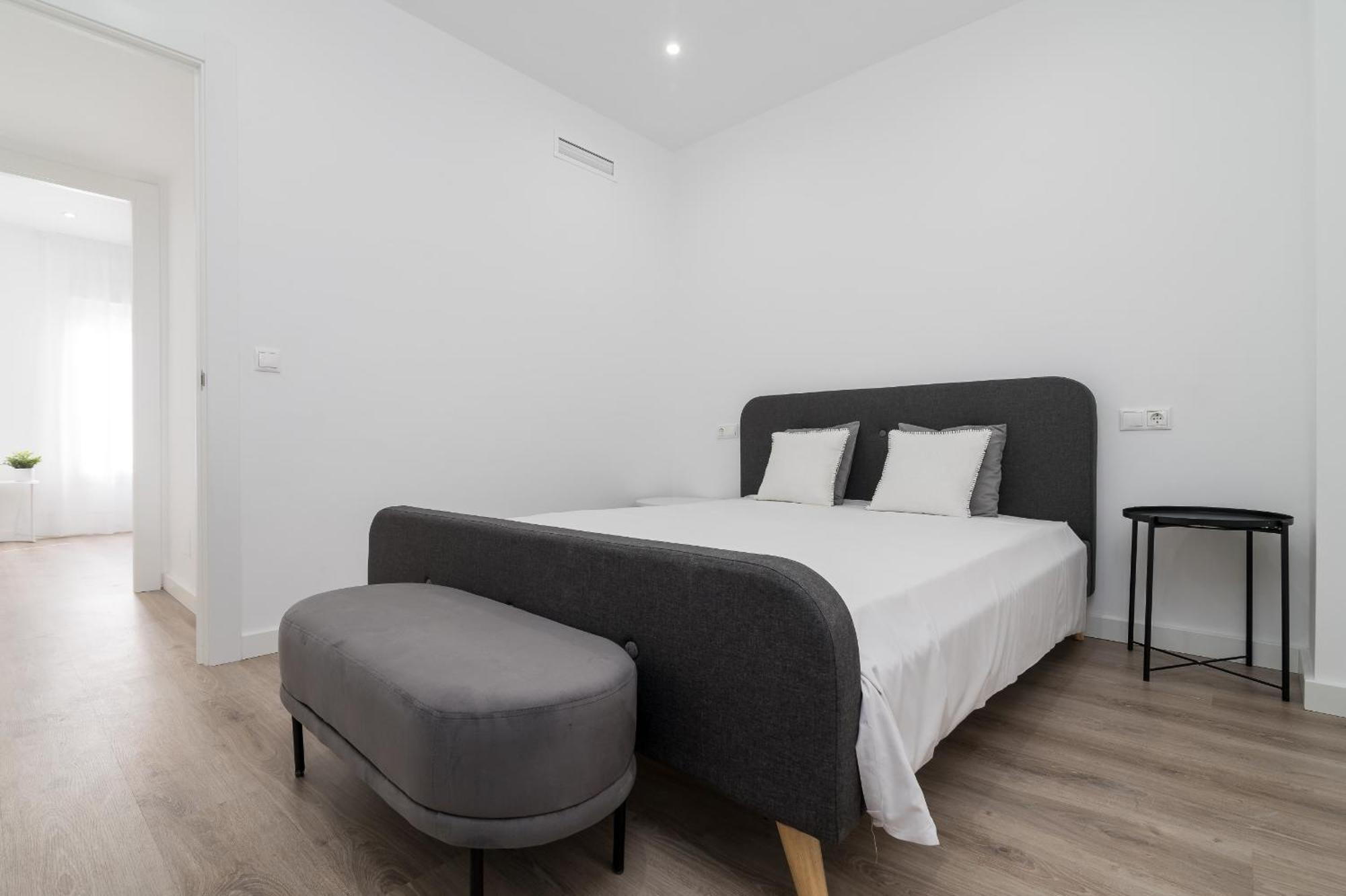 Apartment Homes Cristo Luxury *