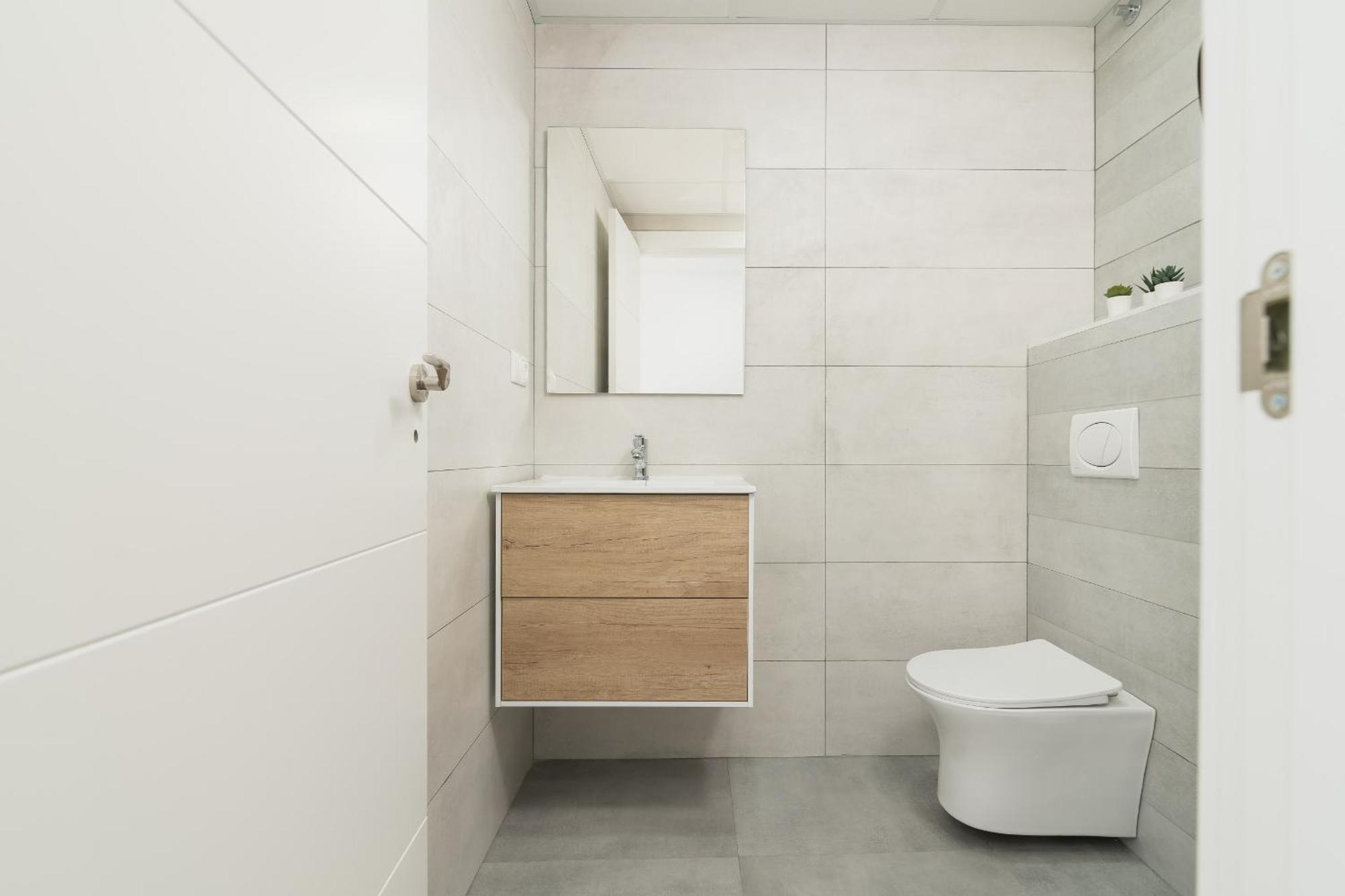 Homes Cristo Luxury Apartment