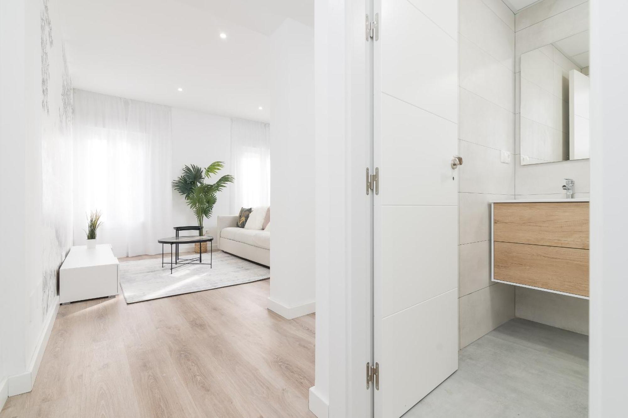 Homes Cristo Luxury Apartamento *