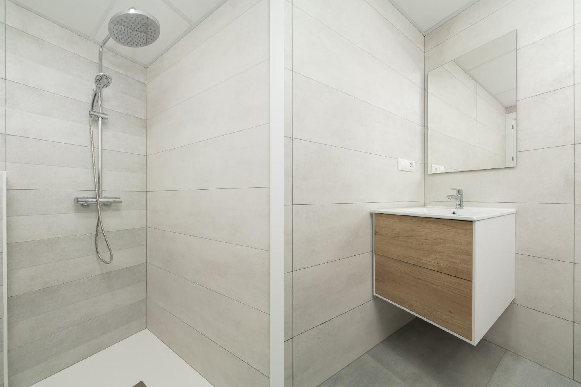 Homes Cristo Luxury Apartment Málaga
