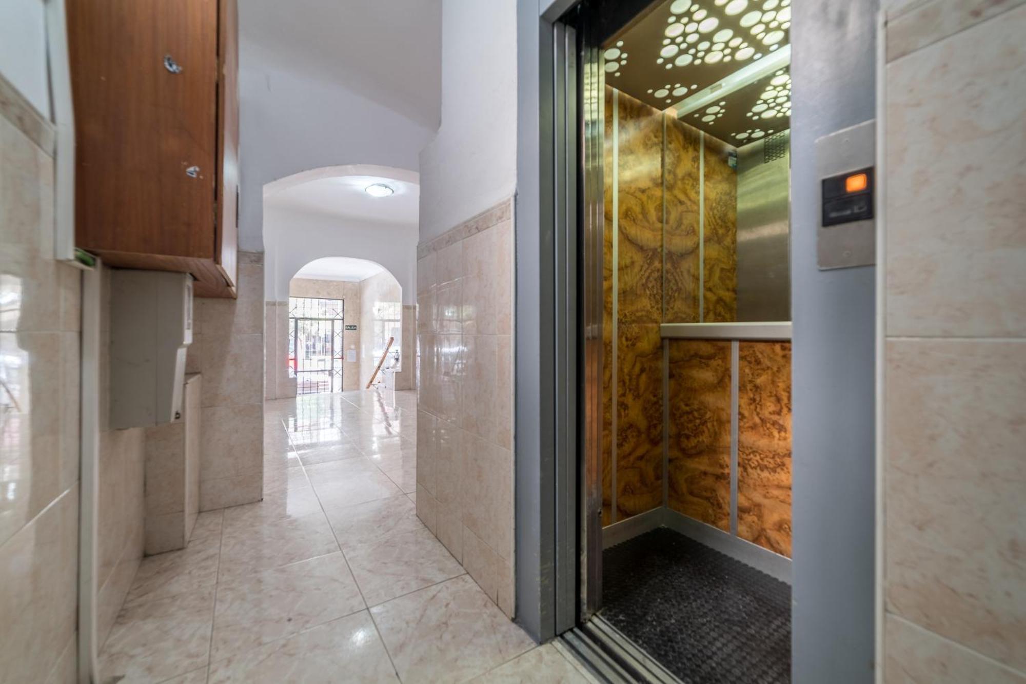 Apartamento Homes Cristo Luxury *